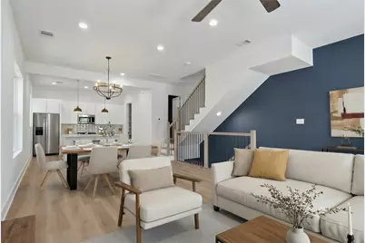 2806 Versailles Oak Lane, Houston, TX 77092 - Photo 5