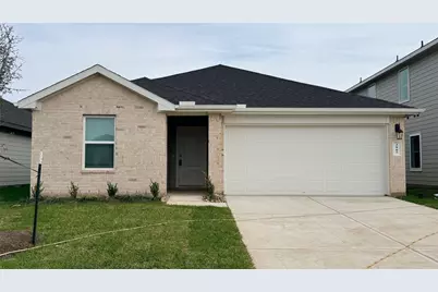 3807 Axyl Run Ct, Fulshear, TX 77441 - Photo 1