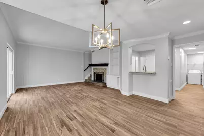 1829 Bering Drive #2, Houston, TX 77057 - Photo 7