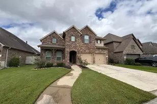 4318 Bayberry Ridge Ln, Manvel, TX 77578 - Photo 1