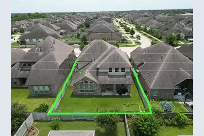 4318 Bayberry Ridge Lane, Manvel, TX 77578 - Photo 31