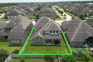 4318 Bayberry Ridge Ln, Manvel, TX 77578 - Photo 31