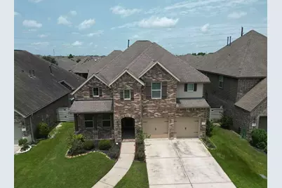 4318 Bayberry Ridge Lane, Manvel, TX 77578 - Photo 1