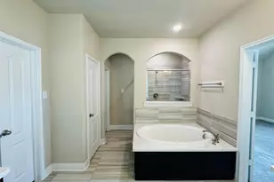 4318 Bayberry Ridge Ln, Manvel, TX 77578 - Photo 17