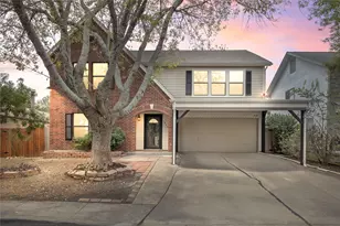 1915 Leander, San Antonio, TX 78251 - Photo 1