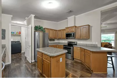 17055 Rogers Road, Willis, TX 77378 - Photo 21