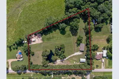 17055 Rogers Road, Willis, TX 77378 - Photo 3