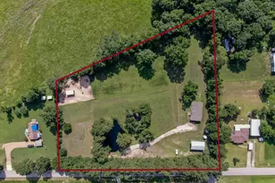 17055 Rogers Rd, Willis, TX 77378 - Photo 3