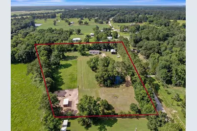 17055 Rogers Road, Willis, TX 77378 - Photo 1