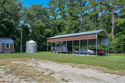 17055 Rogers Road, Willis, TX 77378 - Photo 5