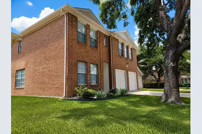 4931 Deep Glen Lane, Katy, TX 77449 - Photo 1