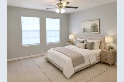 4931 Deep Glen Lane, Katy, TX 77449 - Photo 13