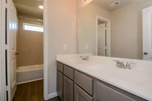 4463 Eveslage Ln, Conroe, TX 77304 - Photo 25