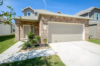 4463 Eveslage Lane, Conroe, TX 77304 - Photo 1