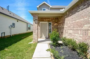 4463 Eveslage Ln, Conroe, TX 77304 - Photo 3