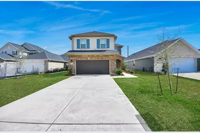 5130 Bluebird Song Lane, Katy, TX 77493 - Photo 3