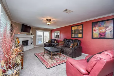 1730 Avenue C #F, El Campo, TX 77437 - Photo 9