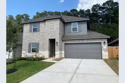 1057 Dancing Feather Street, Montgomery, TX 77316 - Photo 1