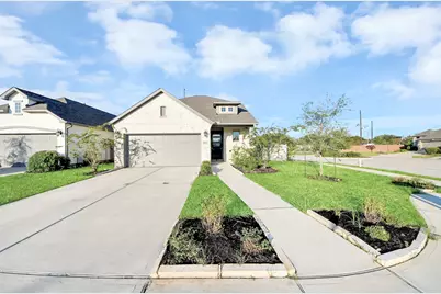 4251 Colony Lane, Missouri City, TX 77459 - Photo 3