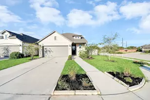 4251 Colony Ln, Missouri City, TX 77459 - Photo 3