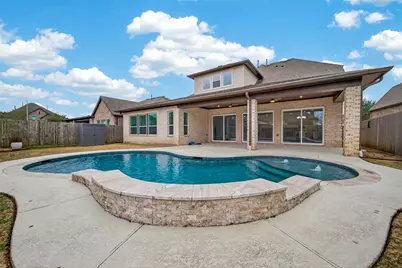 2706 Ripe Amber Cup Court, Richmond, TX 77406 - Photo 49