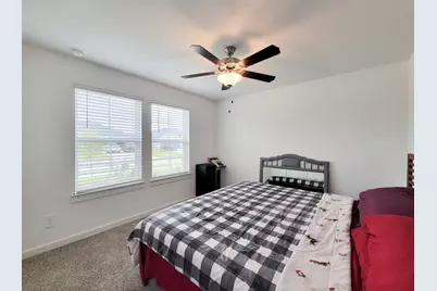 1014 Star Grass Lane, Rosharon, TX 77583 - Photo 5