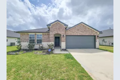 1014 Star Grass Lane, Rosharon, TX 77583 - Photo 1