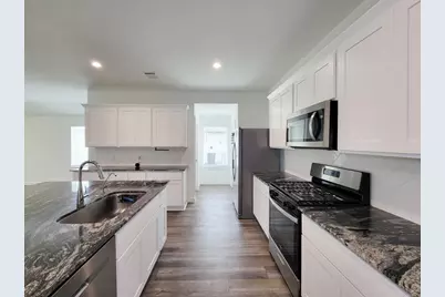 1014 Star Grass Lane, Rosharon, TX 77583 - Photo 13