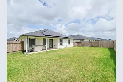 1014 Star Grass Lane, Rosharon, TX 77583 - Photo 37