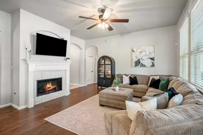 22215 Willow Creek Bridge Lane, Tomball, TX 77375 - Photo 5