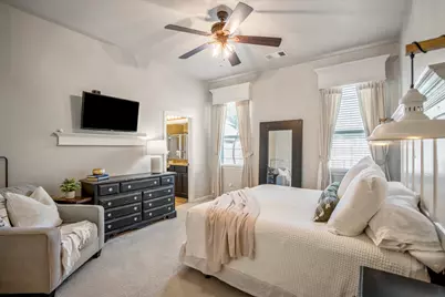 22215 Willow Creek Bridge Lane, Tomball, TX 77375 - Photo 25