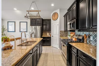 22215 Willow Creek Bridge Lane, Tomball, TX 77375 - Photo 17