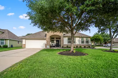 22215 Willow Creek Bridge Lane, Tomball, TX 77375 - Photo 33