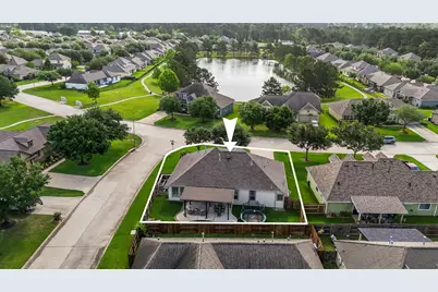 22215 Willow Creek Bridge Lane, Tomball, TX 77375 - Photo 39