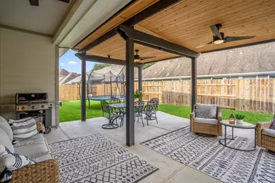 22215 Willow Creek Bridge Lane, Tomball, TX 77375 - Photo 35