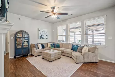 22215 Willow Creek Bridge Lane, Tomball, TX 77375 - Photo 23