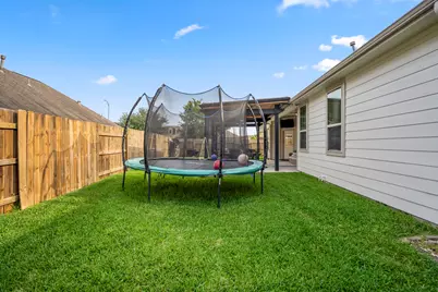22215 Willow Creek Bridge Lane, Tomball, TX 77375 - Photo 37