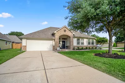 22215 Willow Creek Bridge Lane, Tomball, TX 77375 - Photo 7