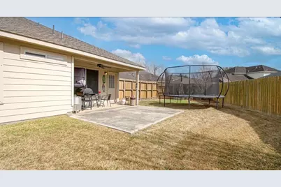 4715 Cavern Brook Court, Fresno, TX 77545 - Photo 17