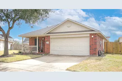 4715 Cavern Brook Court, Fresno, TX 77545 - Photo 1