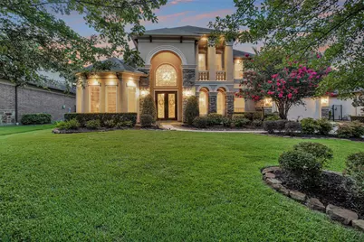 110 Sunridge Court, Montgomery, TX 77316 - Photo 1
