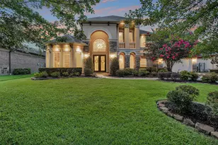 110 Sunridge Ct, Montgomery, TX 77316 - Photo 1