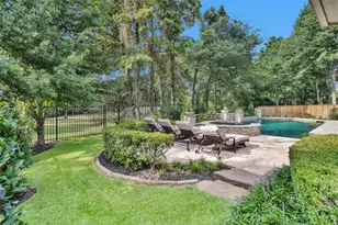 110 Sunridge Ct, Montgomery, TX 77316 - Photo 1