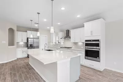 25119 Sundance Park Lane, Katy, TX 77494 - Photo 9