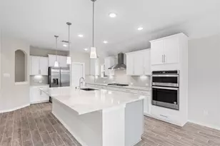 25119 Sundance Park Ln, Katy, TX 77494 - Photo 9