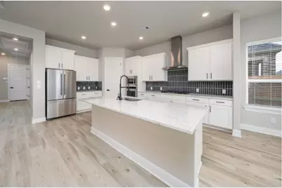 2007 Tioga View Drive, Rosharon, TX 77583 - Photo 1