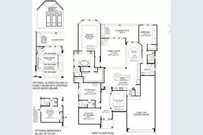 17362 Camillia Trail, Conroe, TX 77302 - Photo 39