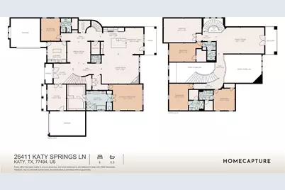 26411 Katy Springs Lane, Katy, TX 77494 - Photo 41