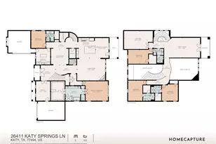 26411 Katy Springs Ln, Katy, TX 77494 - Photo 41