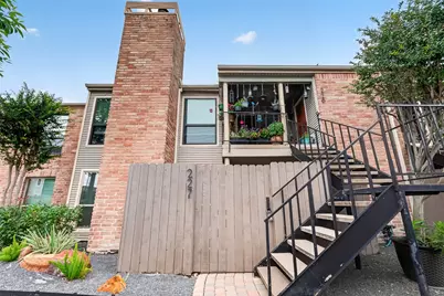 3700 W Clay Street #227, Houston, TX 77019 - Photo 1